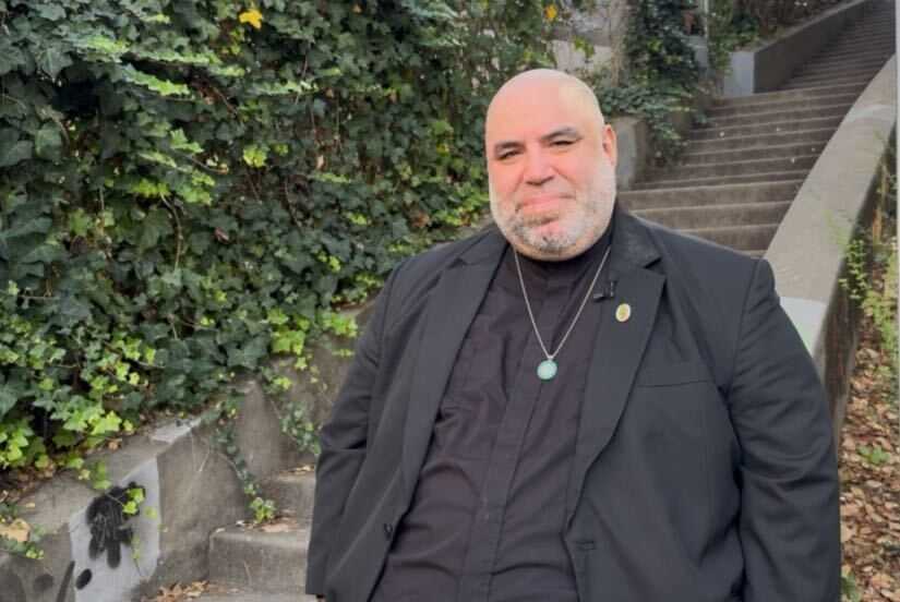 Pastor Pepper-Sprayed: A Vigil Gone Awry in Oakland