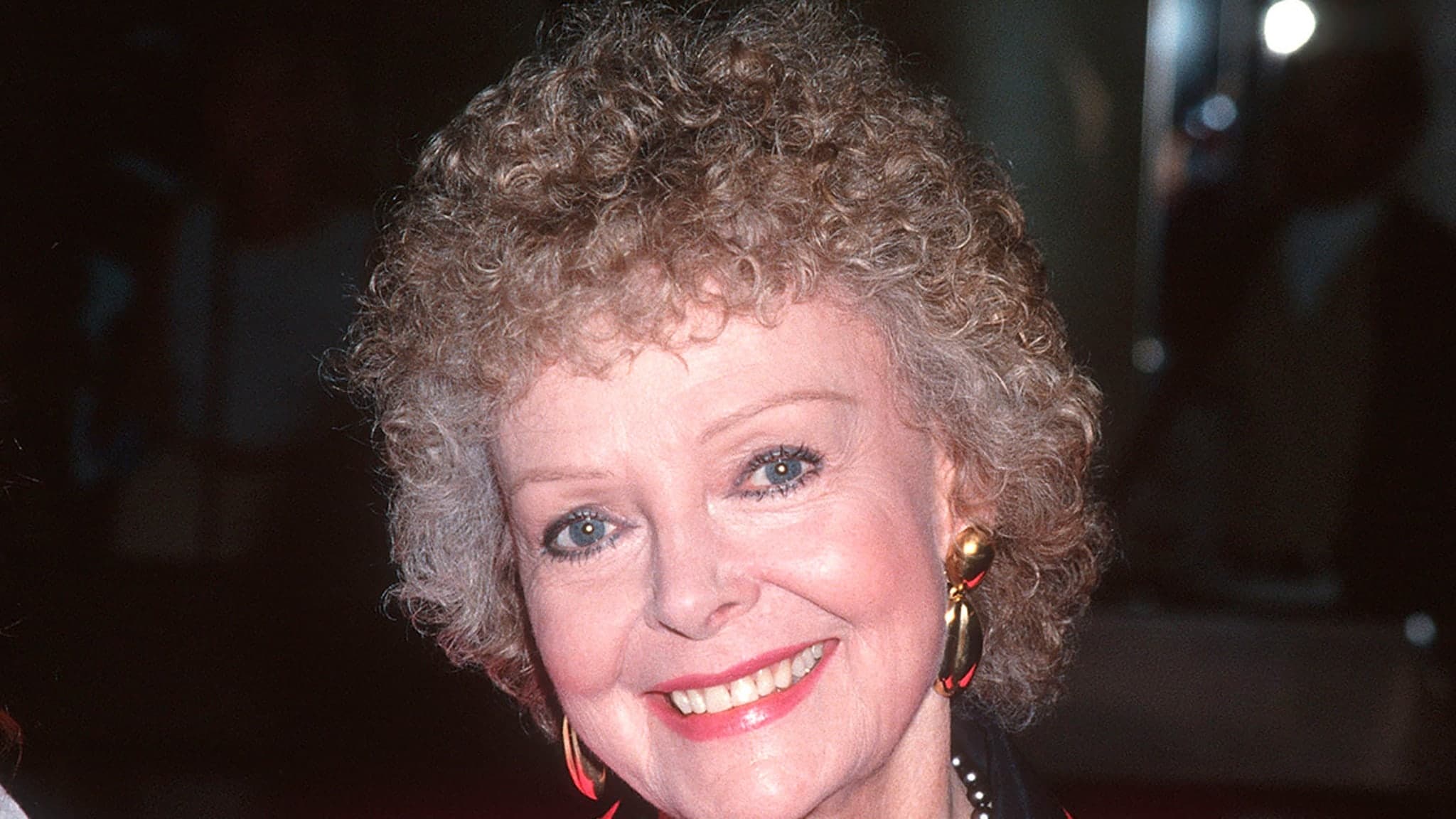 Remembering June Lockhart: The Last Starship Captain of Classic TV