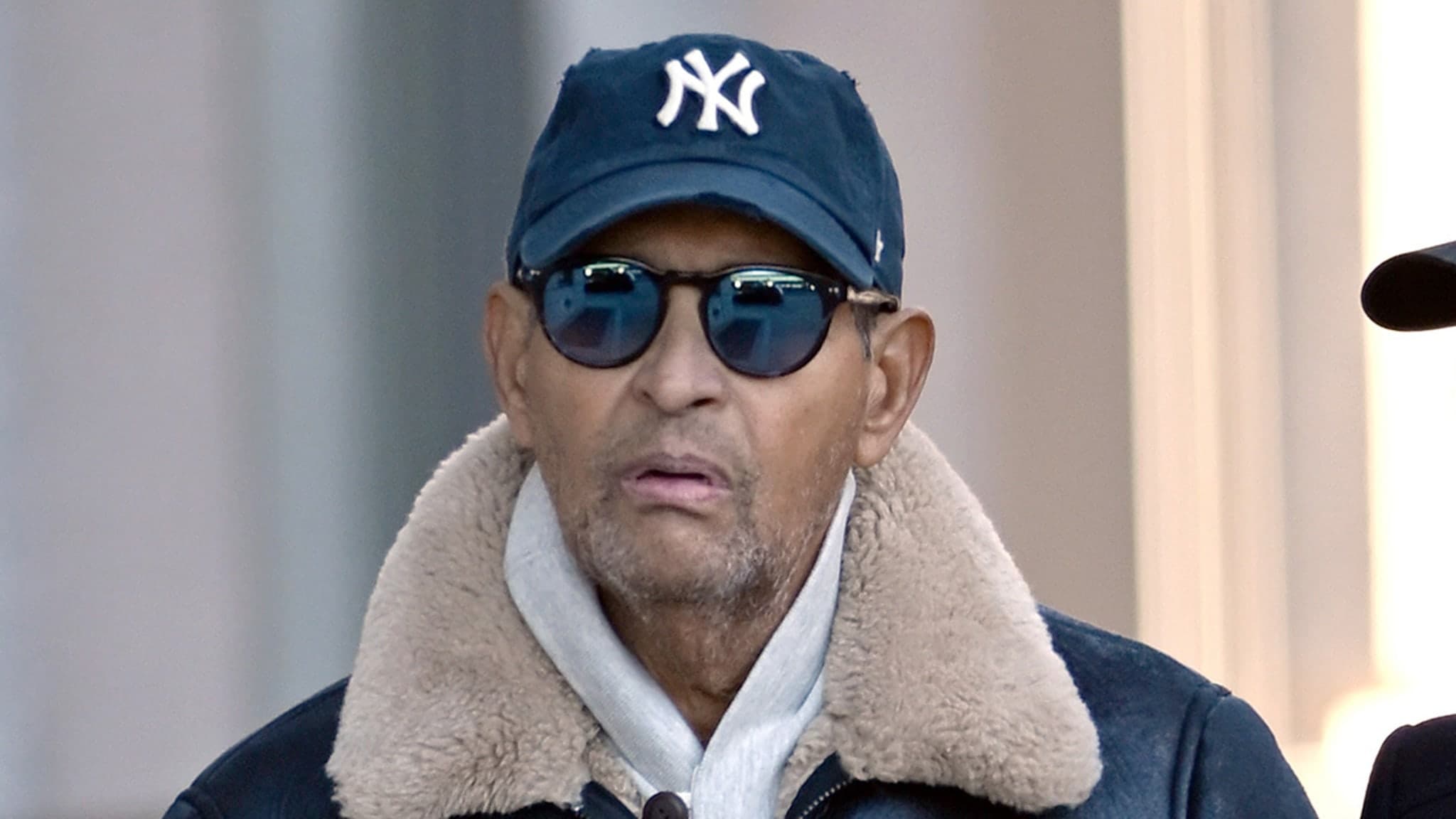 Gumbel's Back on His Feet: A New York City Stroll After a Hospital Scare!
