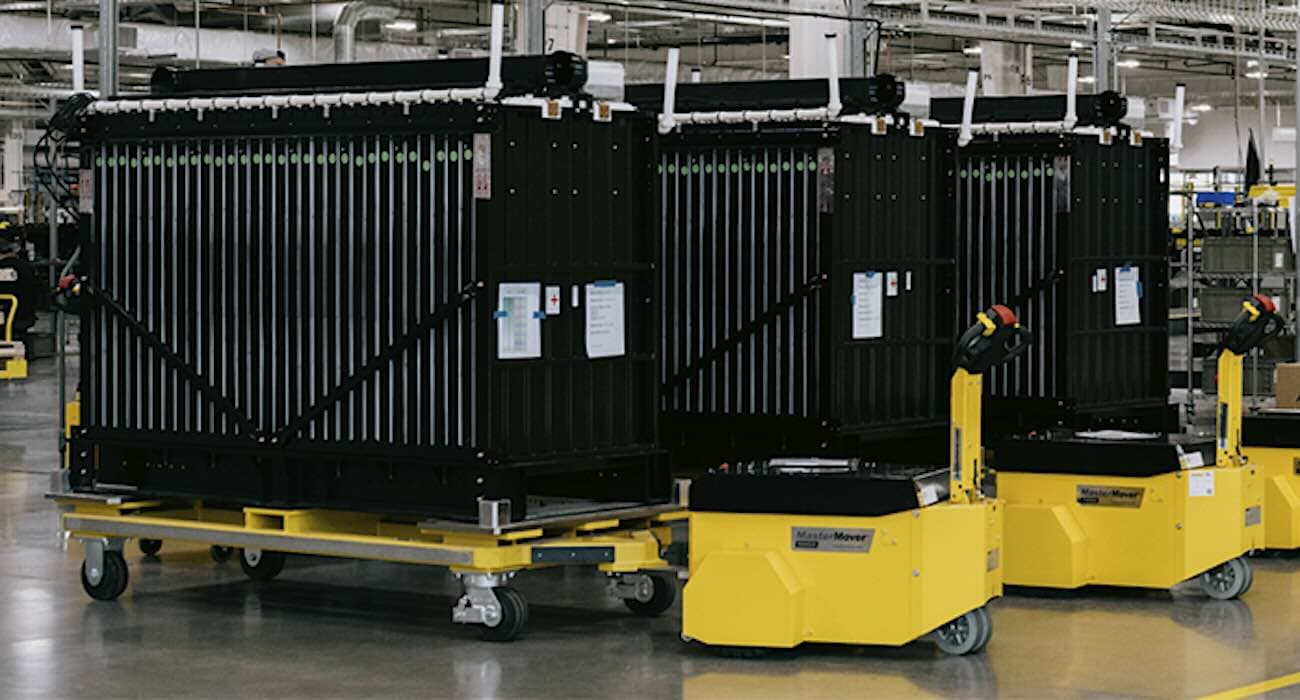 Powering the Future: How Rusty Batteries Could Recharge the Energy Game