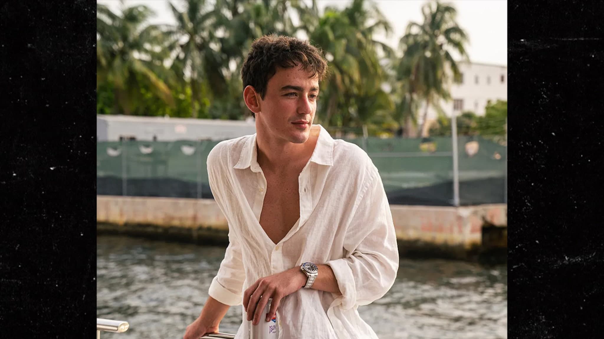 Influencer Ben Bader’s Sudden Departure: A Heartfelt Legacy and Life Lessons
