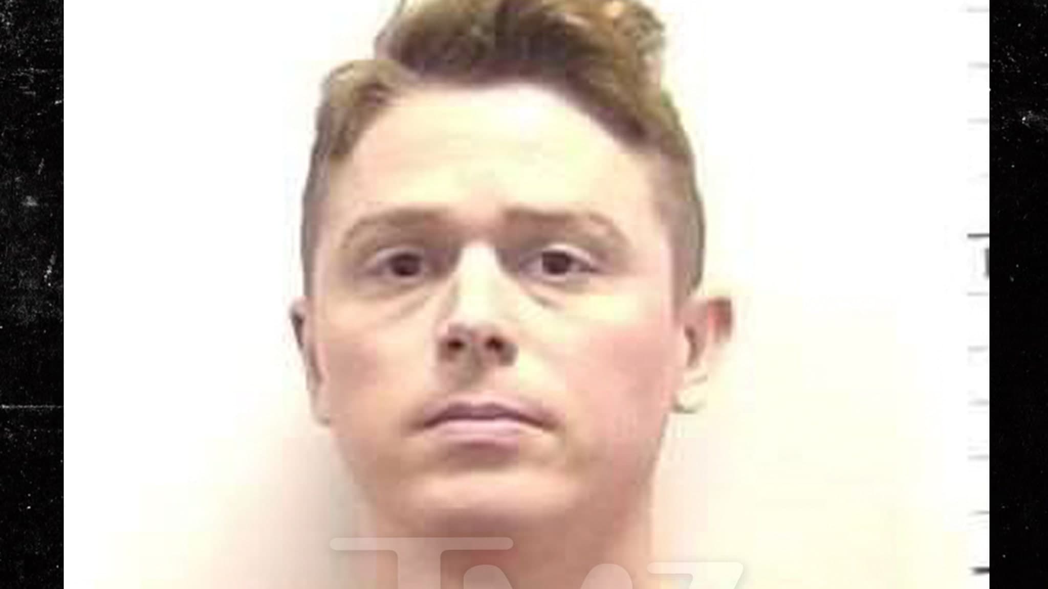 Costume Controversy: Man's Shocking Choice Ends in Arrest
