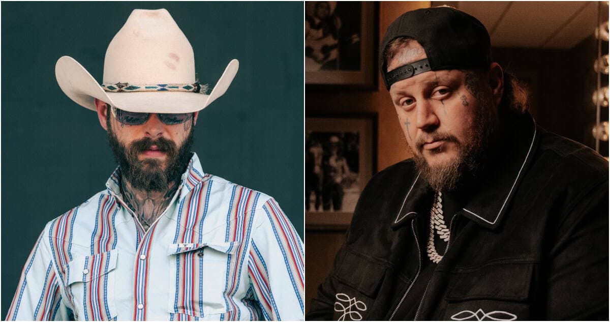 Boots, Beats, and Big Names: Post Malone and Jelly Roll Are Coming to Albuquerque!