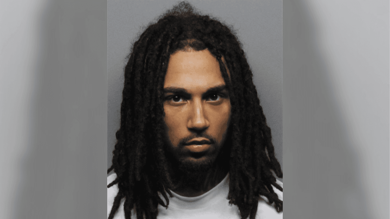 Homicide Suspect Pulls a Houdini: How Did He Slip Through the Jailhouse Walls?