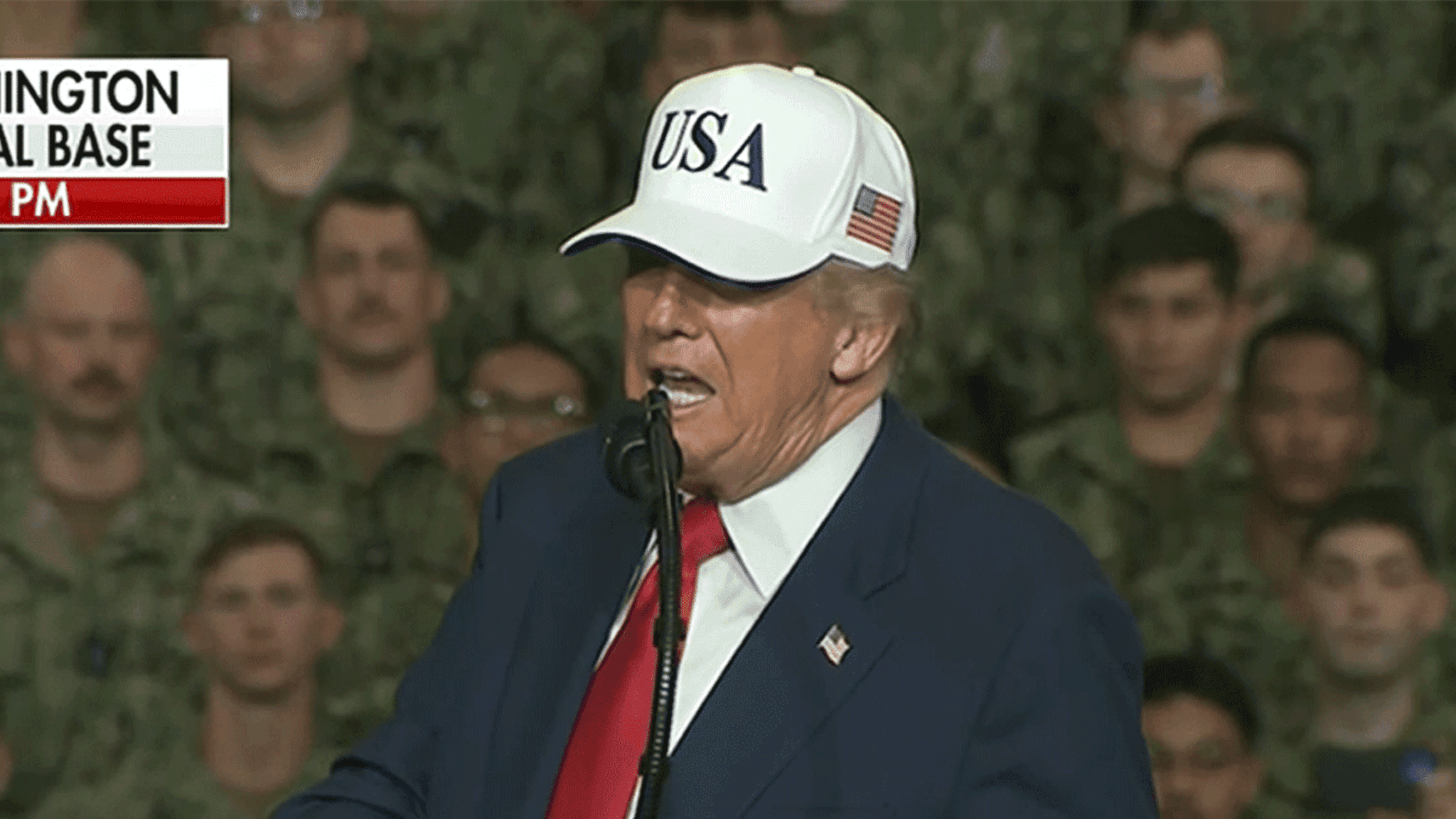 Trump Says Good Looks Aren't His Type: What He Really Thinks!