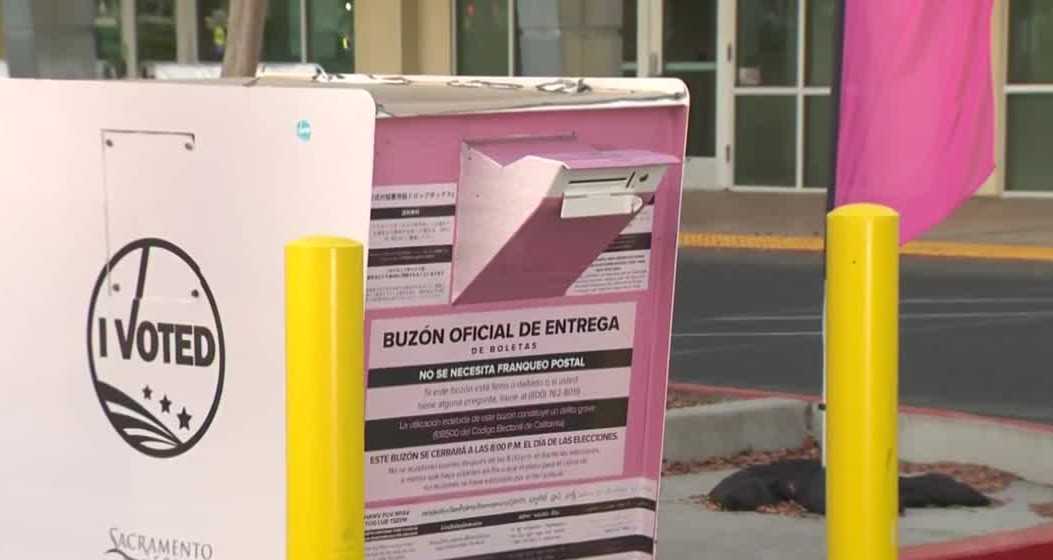California Votes: Are We Faxing Our Way to a New District Map?