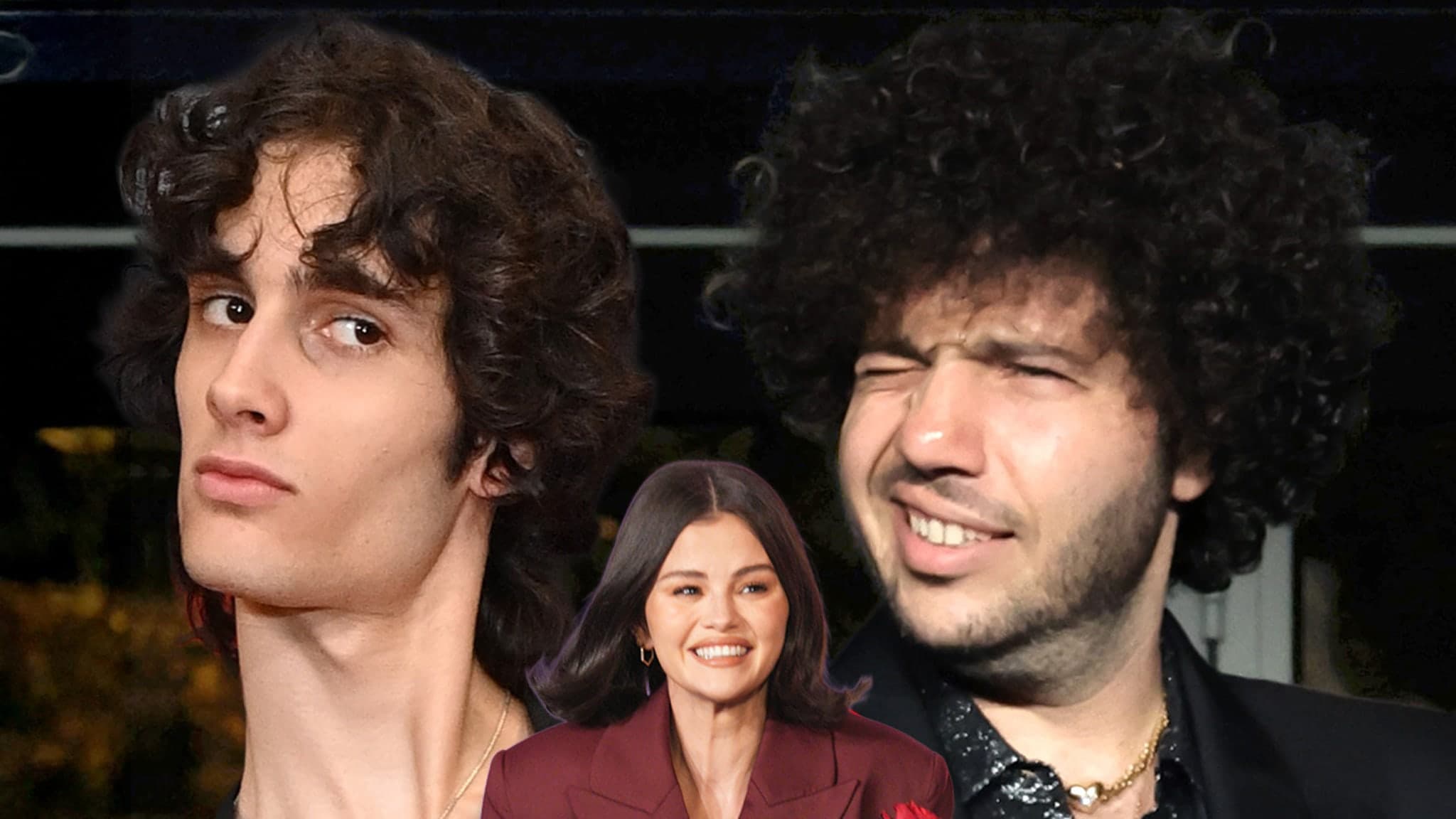 When Pranks Go Wrong: Sombr's Hilarious Call Mix-Up with Selena Gomez