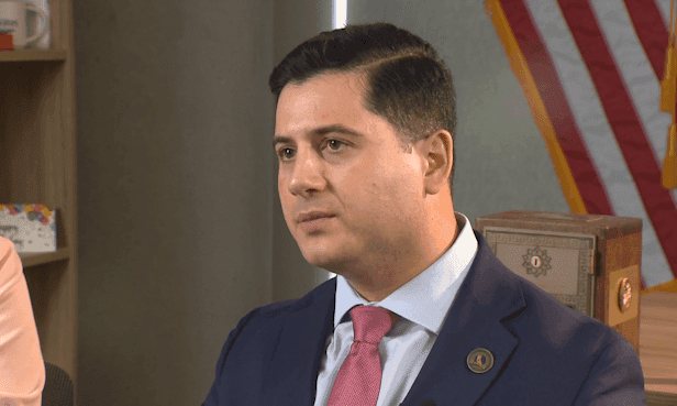 Court Drama: Trump-Appointed U.S. Attorney Says Goodbye to His Cases!