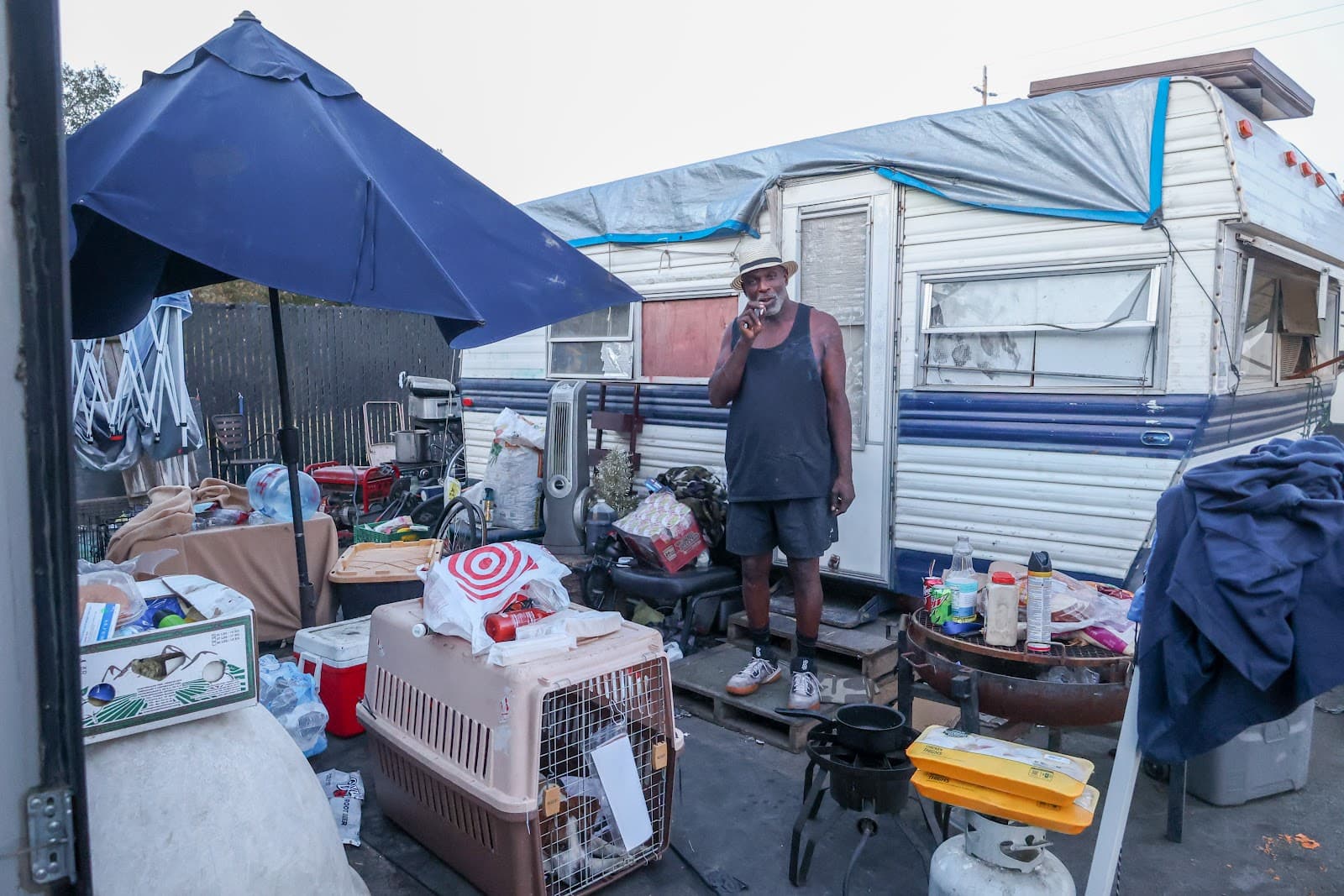 Sacramento's Food Safety Net Ready to Snap: 270,000 Residents at Risk!