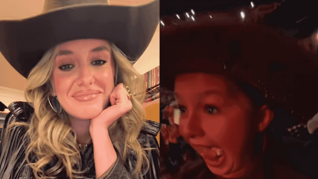 Tears of Joy: Lainey Wilson Touches Hearts with a Young Fan’s Emotional Concert Moment