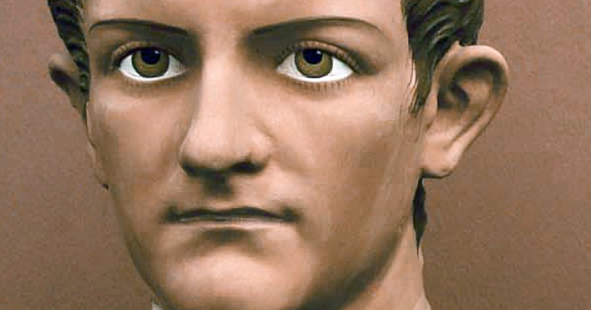 History Lesson Gone Wrong: Students Rebel Over Caesar Confusion!