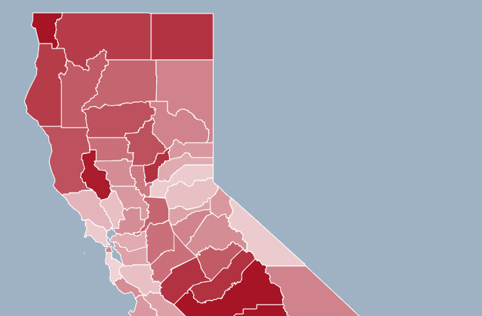 SNAP or Snap? California’s Race Against Time to Save Food Assistance