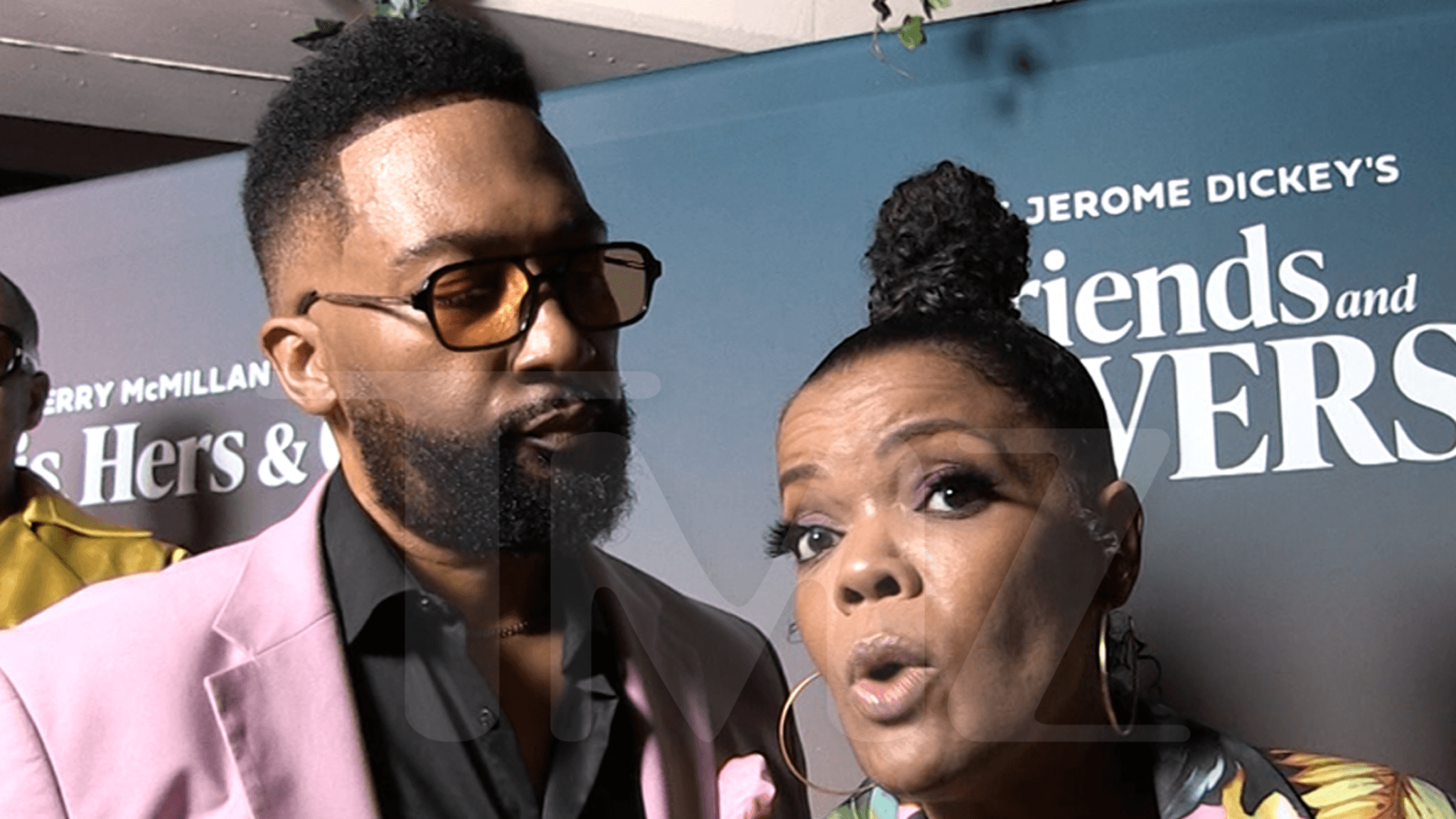 Yvette Nicole Brown's Dating Advice: Kindness Over Cash!