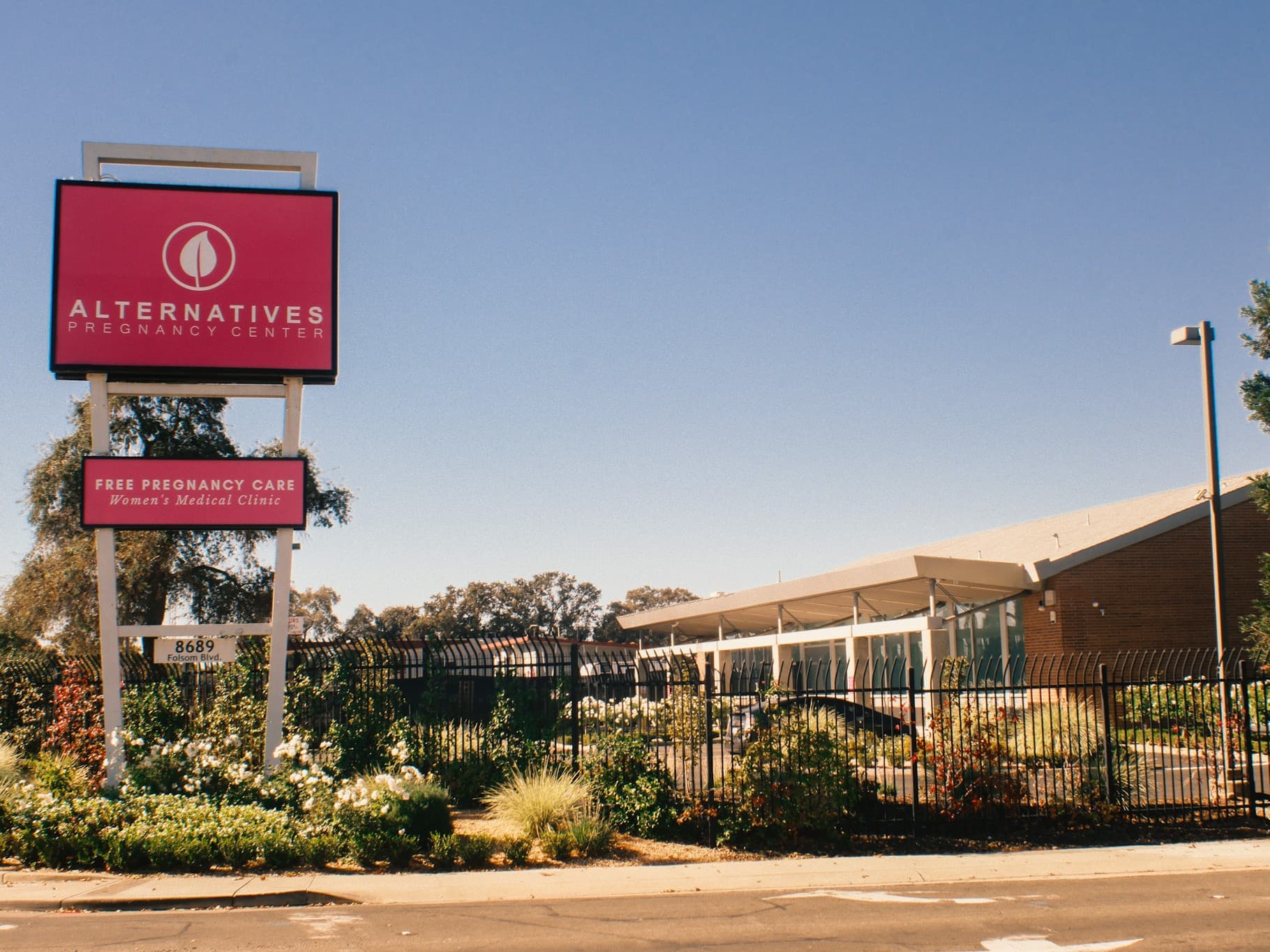 The New Wave of Pregnancy Centers: Health Heroes or Hiding Something?