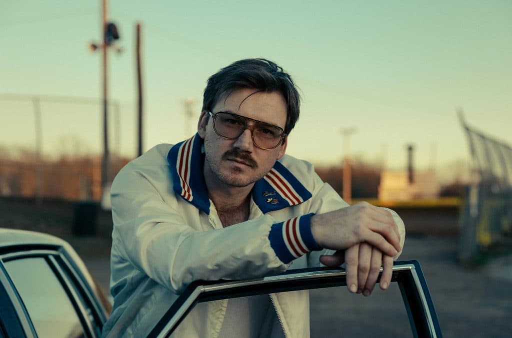 Morgan Wallen’s 2026 Tour: Here Comes the Wallen-Mania!