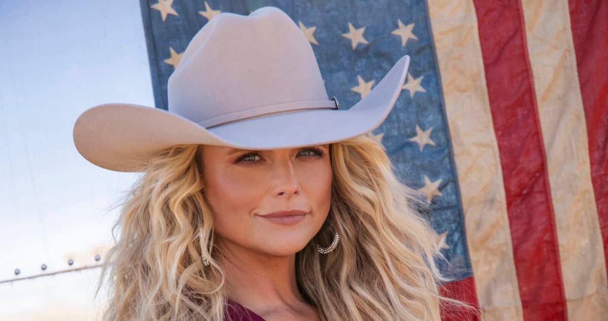 Miranda Lambert: From Dive Bars to Digital Fame—Old-School Grit Meets New-School Glitz
