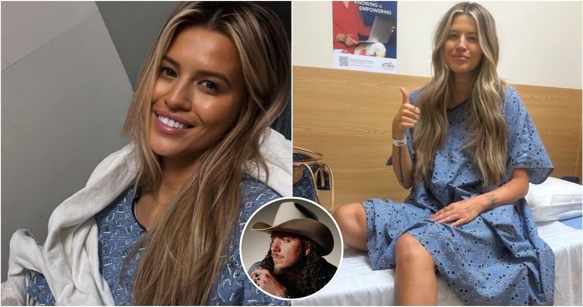 When Music Heals: A Heartfelt Plea Leads to a Dream Come True