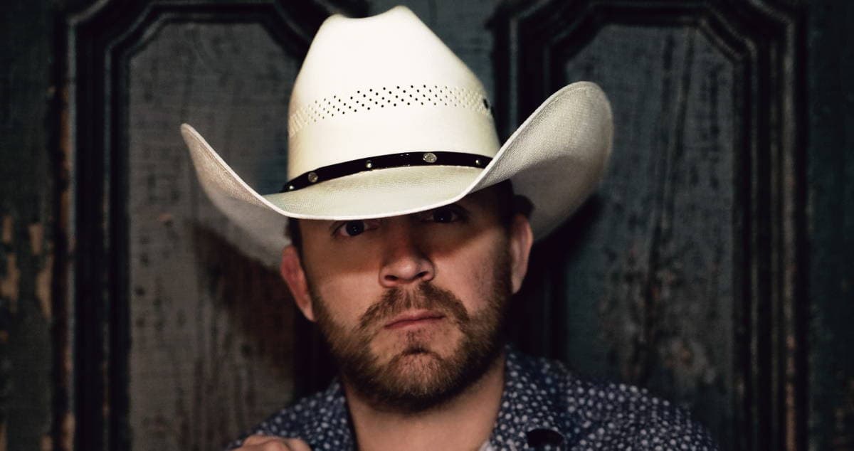 Justin Moore's Halloween Secrets: Tiny Town, Big Family Traditions!