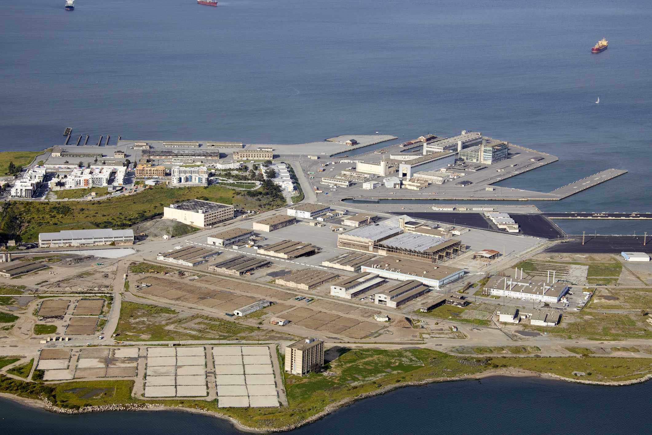 From Navy to Nerve-Wracking: San Francisco's Plutonium Scandal!