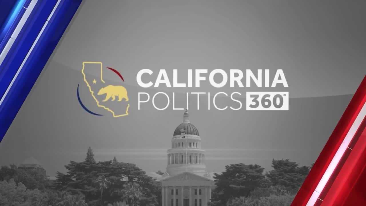 California Politics Heats Up: Prop 50, Shutdown Woes, and OpenAI’s Big Move!