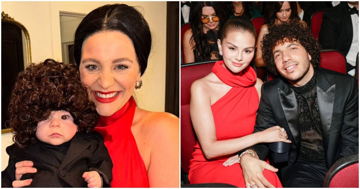 Lauren Alaina’s Halloween Costume: A Heartwarming Celebrity Tribute with a Twist!