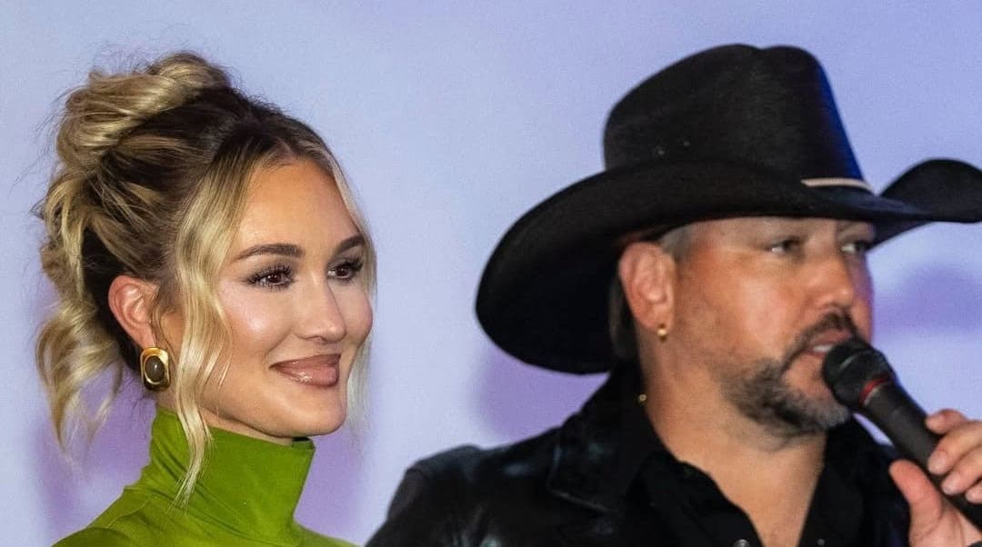 Aldean Honors Legacy: An Emotional Night Awaits at the Patriot Awards