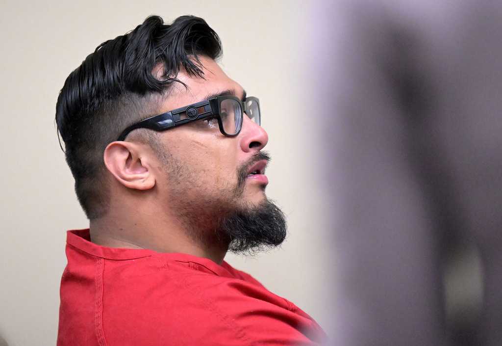 A Father's Heartbreak: 30 Years for a Tragic Crime Against Innocence