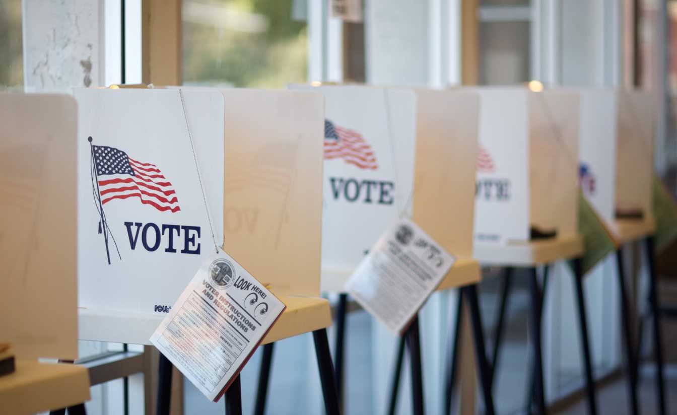 Will Proposition 50 Redesign California's Political Landscape or Just Gerrymander It?