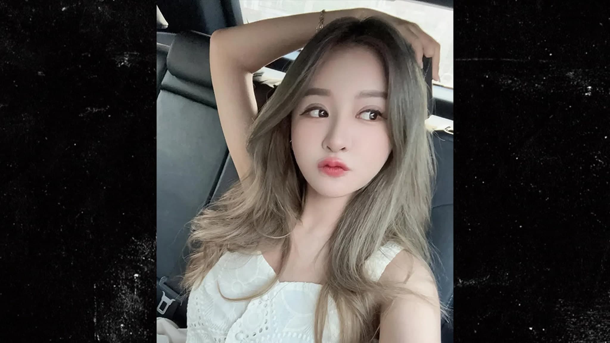 From Bathtub to Blindsided: The Shocking Death of Influencer Iris Hsieh