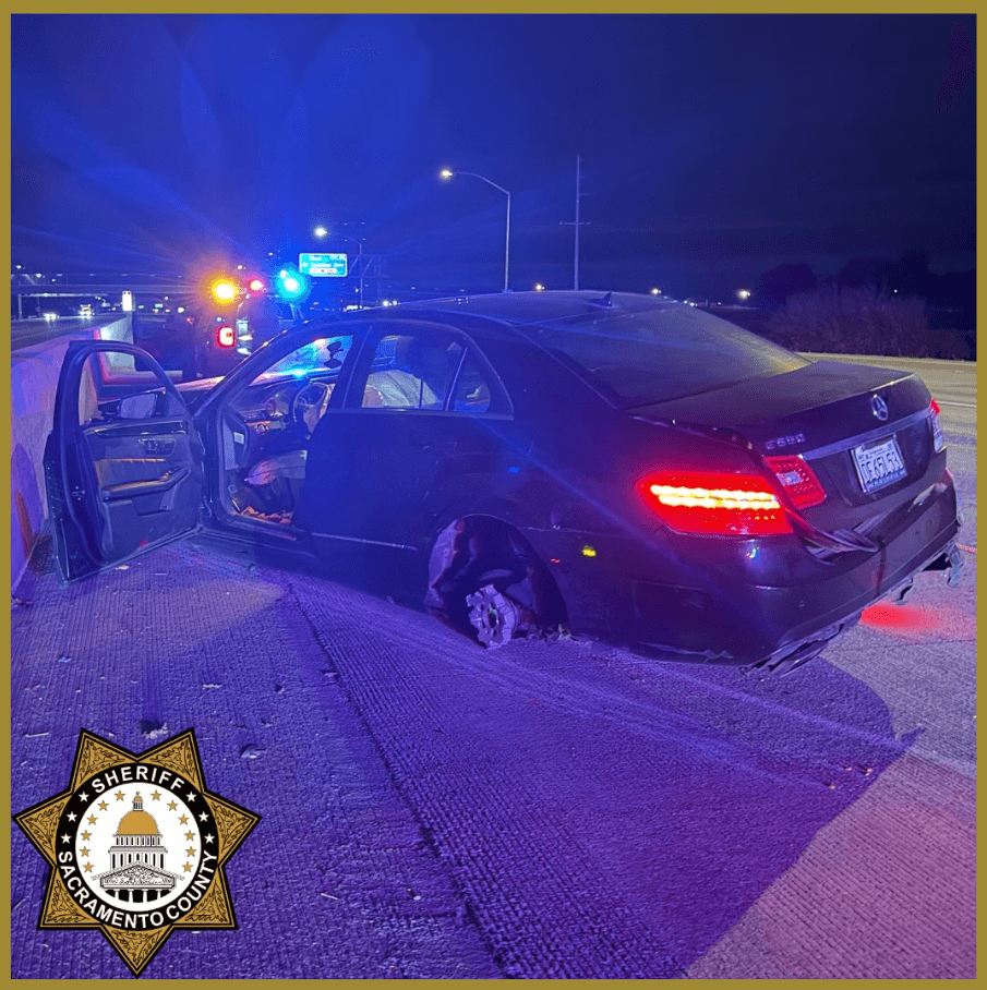 Chasing Trouble: The Night a Drive Turned Into a Wild Race