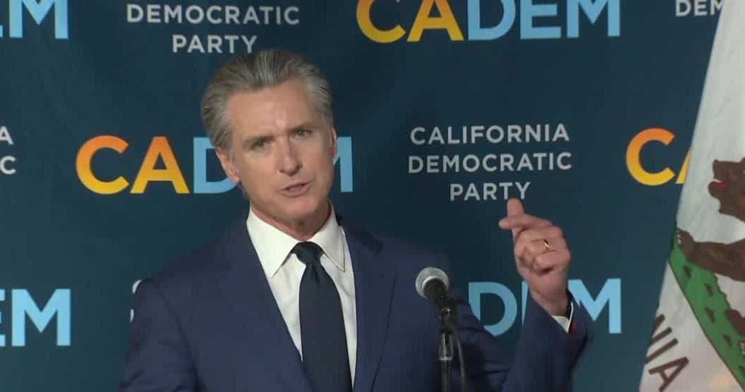 California's Congressional Map Gets a Makeover—But for How Long?