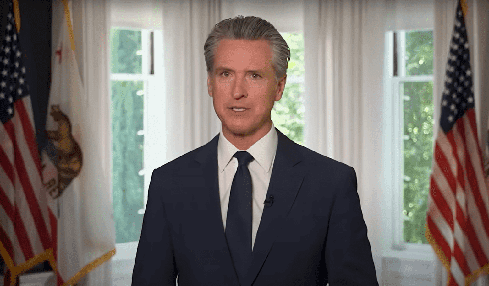 Newsom Heads to Brazil: Surfing the Climate Wave at COP30!