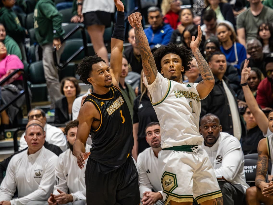 Mike Bibby’s Coaching Debut Sparks Excitement at Sac State’s New Arena