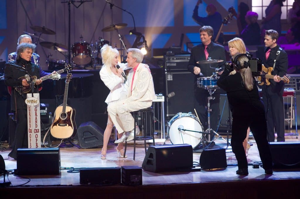 Dolly, Porter, and a Century of Country: Celebrating the Opry’s Musical Legacy!