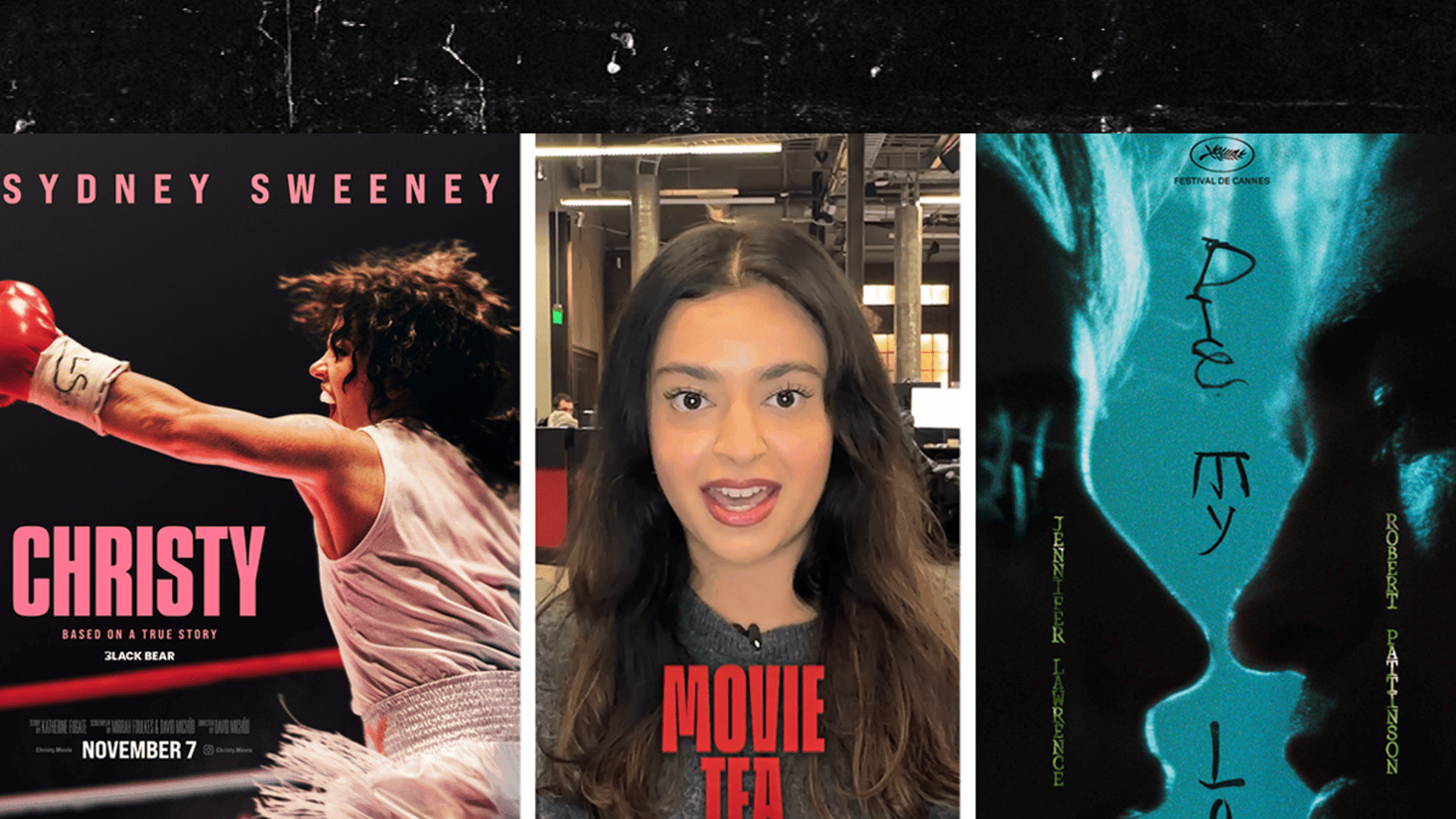 Boxing, Babies, and Boris: Sydney Sweeney and Jennifer Lawrence Are Here to Knock You Out!