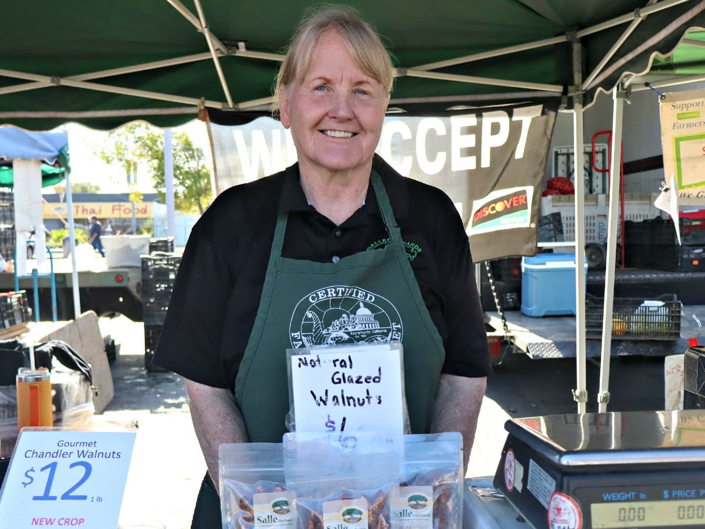 Funding Cuts: How SNAP’s Impact Is Reaping Trouble for Local Farmers’ Markets