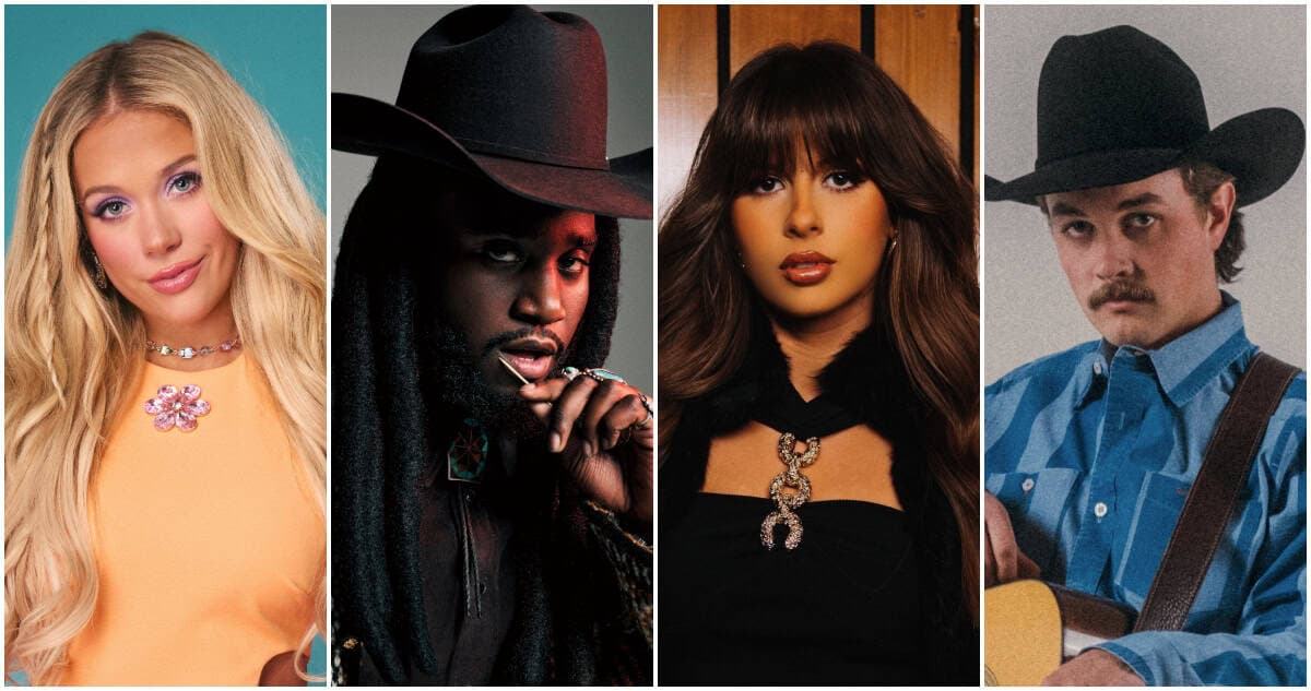 CMA Awards 2025: A Glimpse of Star-Studded Performances and Surprising Collaborations!