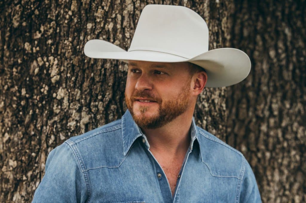 Cody Johnson’s Heartfelt Revival: Why “Travelin’ Soldier” is Back on the Charts!