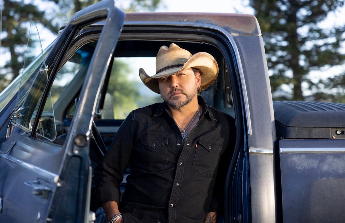Jason Aldean’s New Album: Songs That Strike a Chord in the Heart and the Ears!