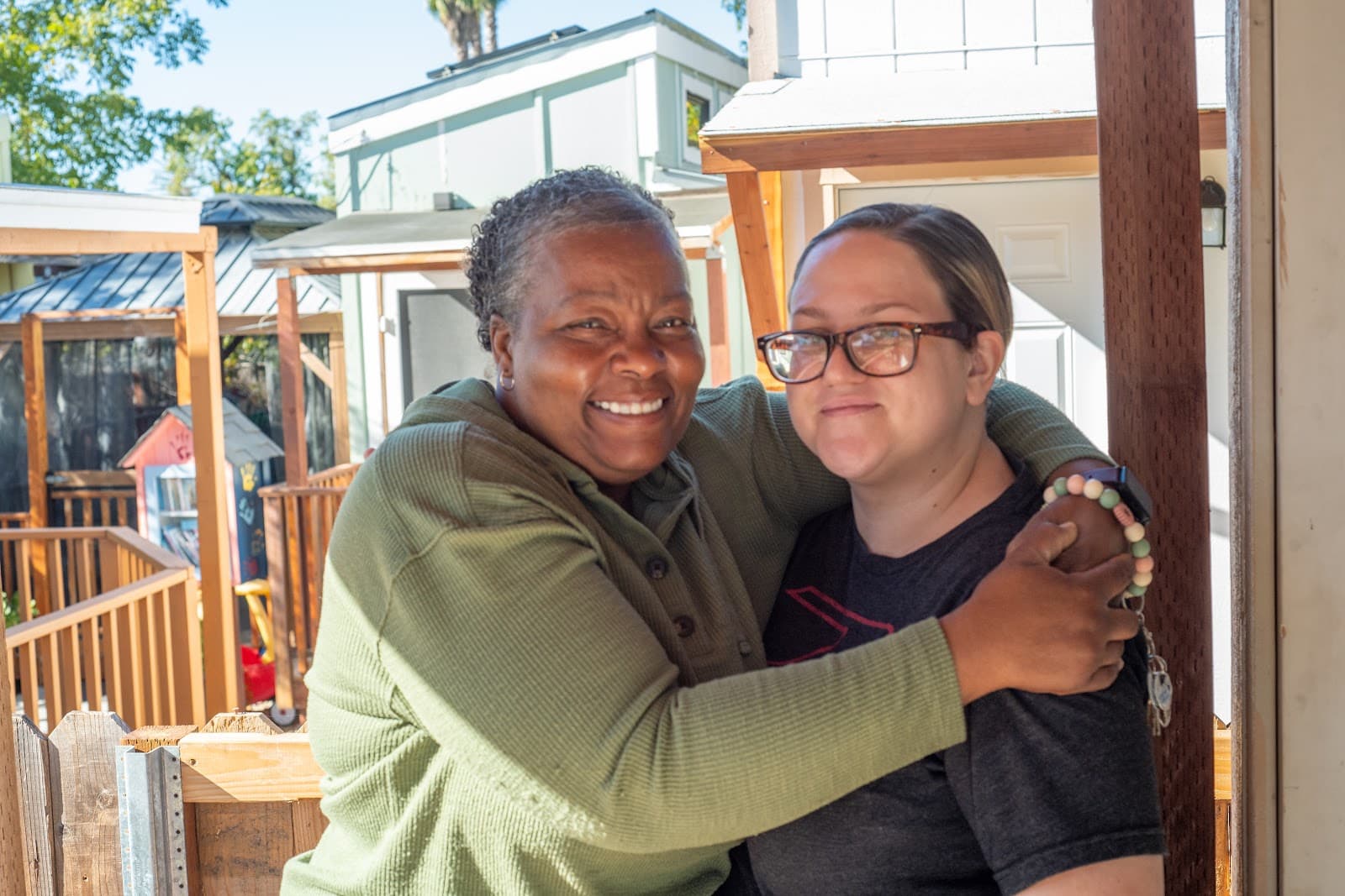 Sacramento's Housing Woes: When Dreams of Home Turn into Nightmares