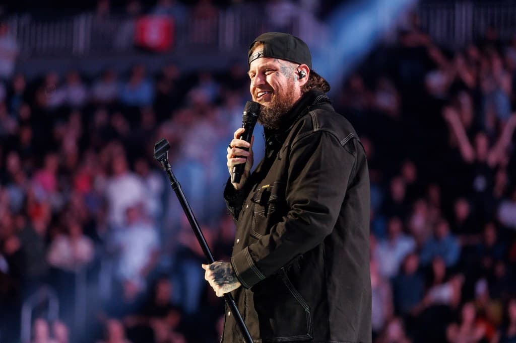 Jelly Roll's Heartbreak: The Illness That Canceled His NZ Debut