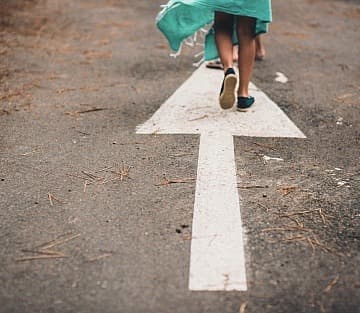 Unlocking Freedom: How Commitment Might Be Your Surprise Ticket!