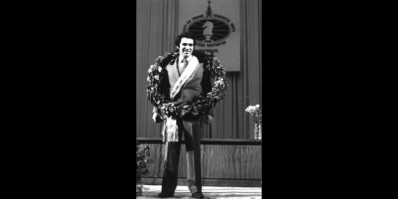 Chess Moves and Hollywood Grooves: A November 9th to Remember!