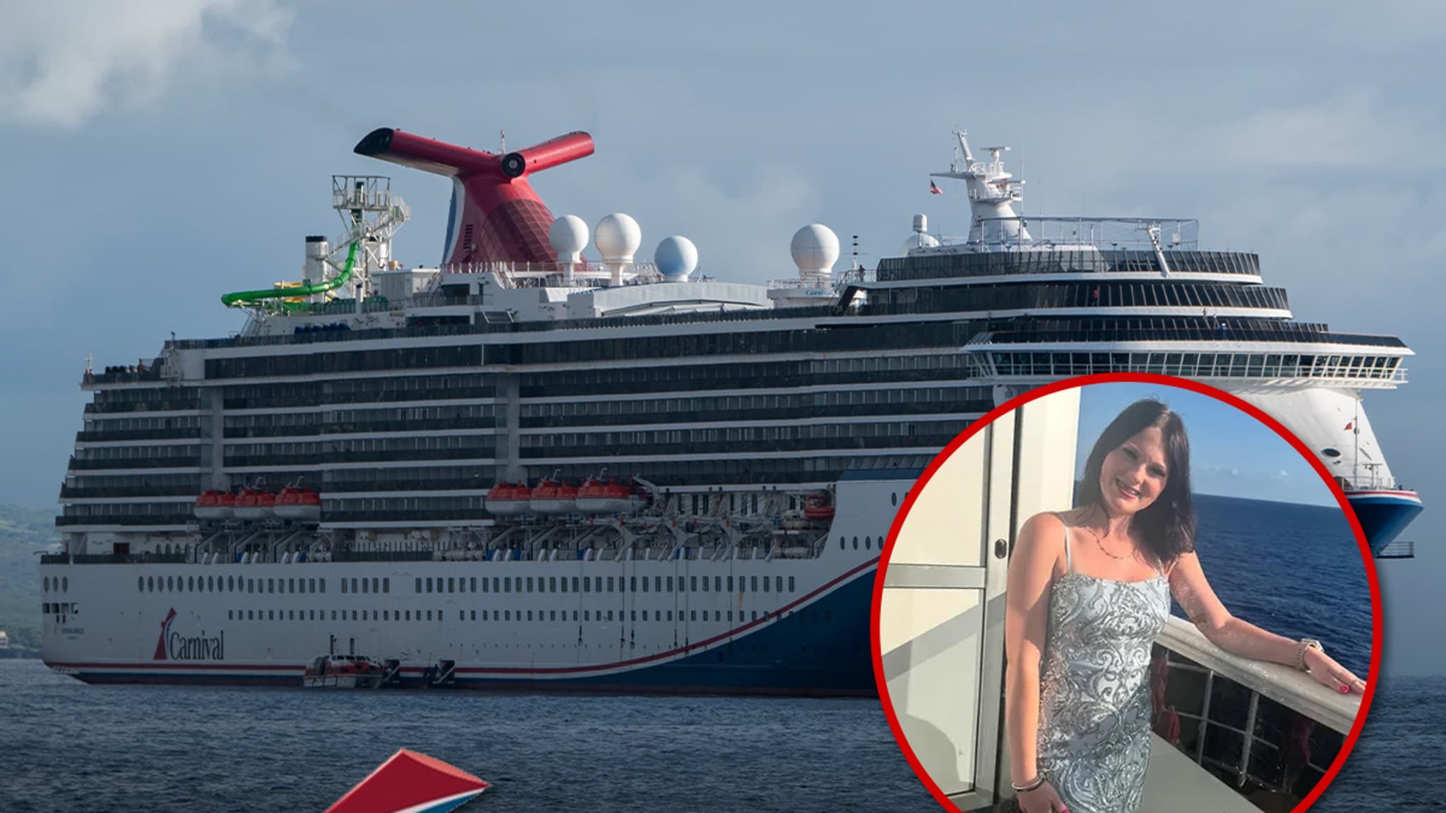 Cruise Tragedy: 18-Year-Old’s Mysterious Death Raises Eyebrows and Questions