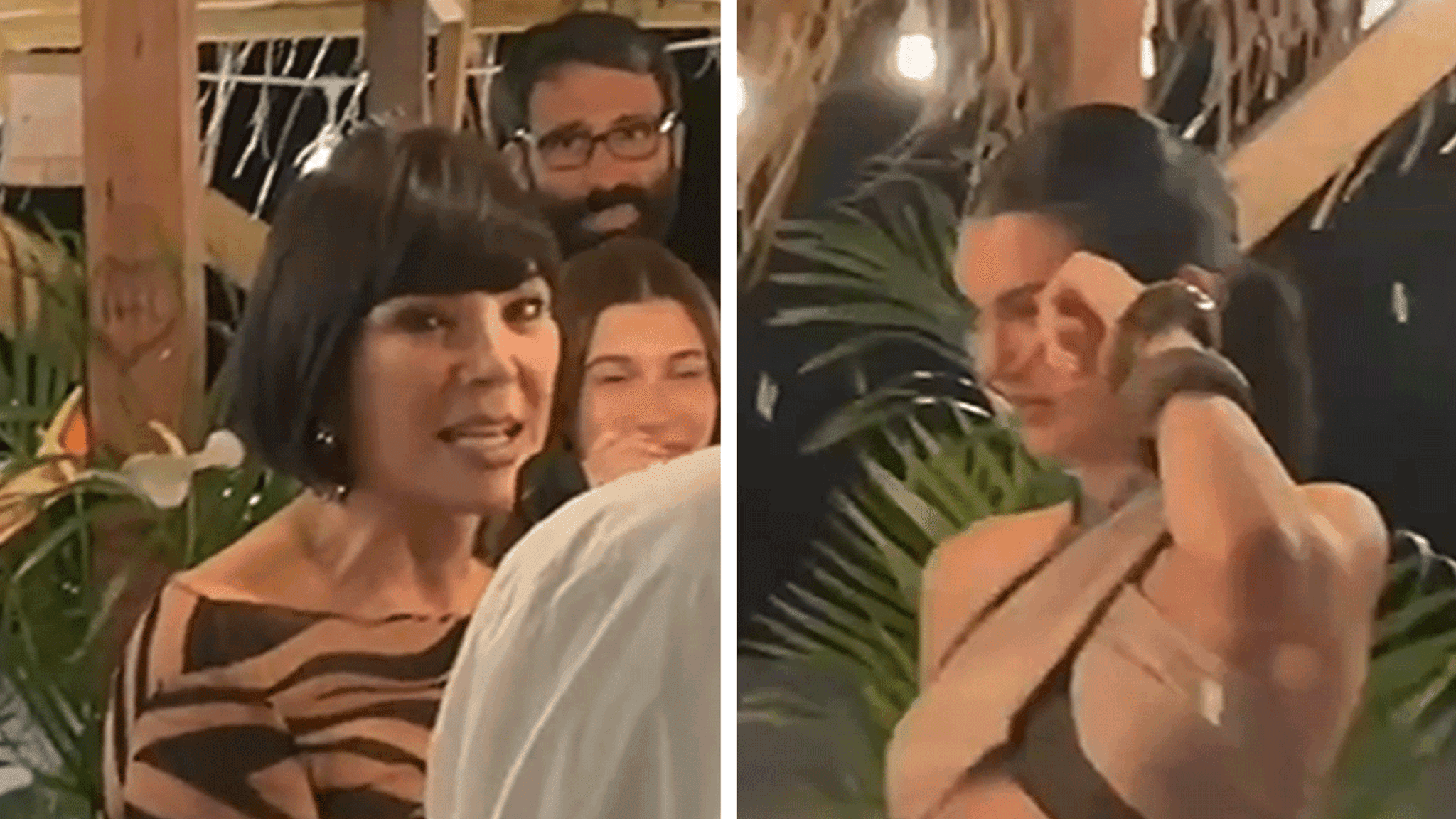 Kendall Jenner's 30th Birthday: Tears, Cheers, and Kris Jenner's Heartfelt Speech!