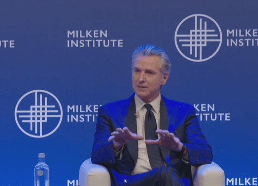 Newsom Takes Heat at COP30: Climate Talks Get a Political Jolt!