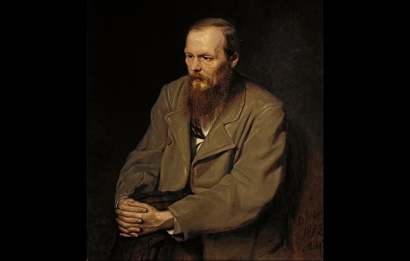 Dostoevsky's Legacy: A Literary Genius Born on a Day of Remembrance