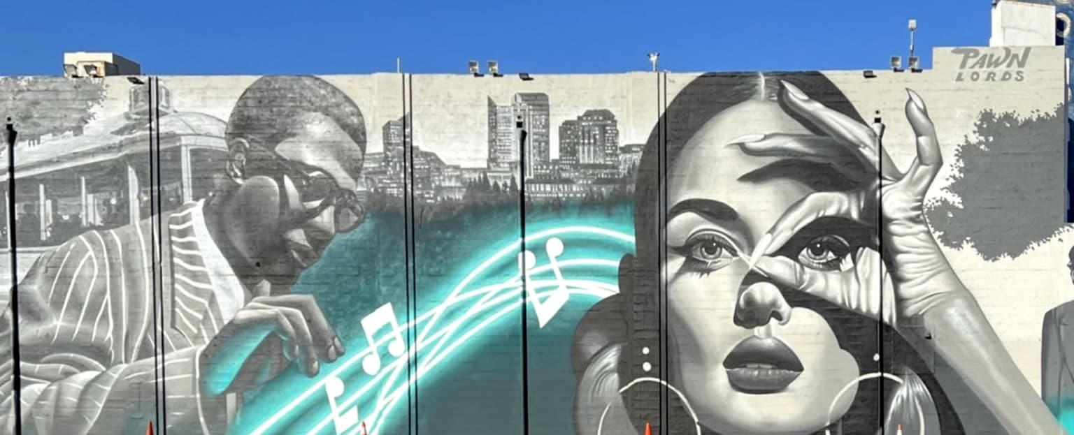 Funding Creativity: Sacramento's $200,000 Grant for Local Magic on Stockton Boulevard!