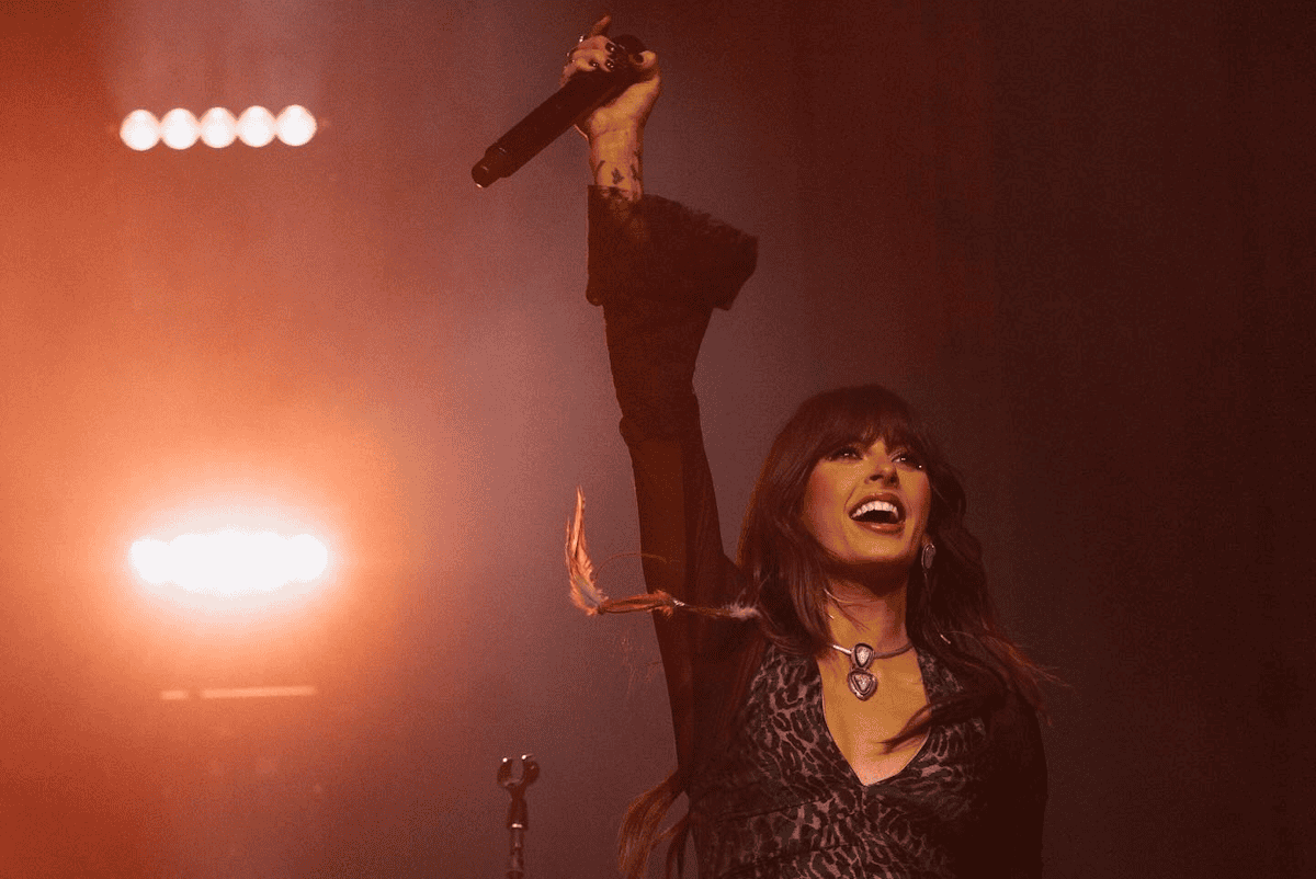 Ella Langley's Ryman Finale: Surprise Guests and a Star-Studded Send-Off!