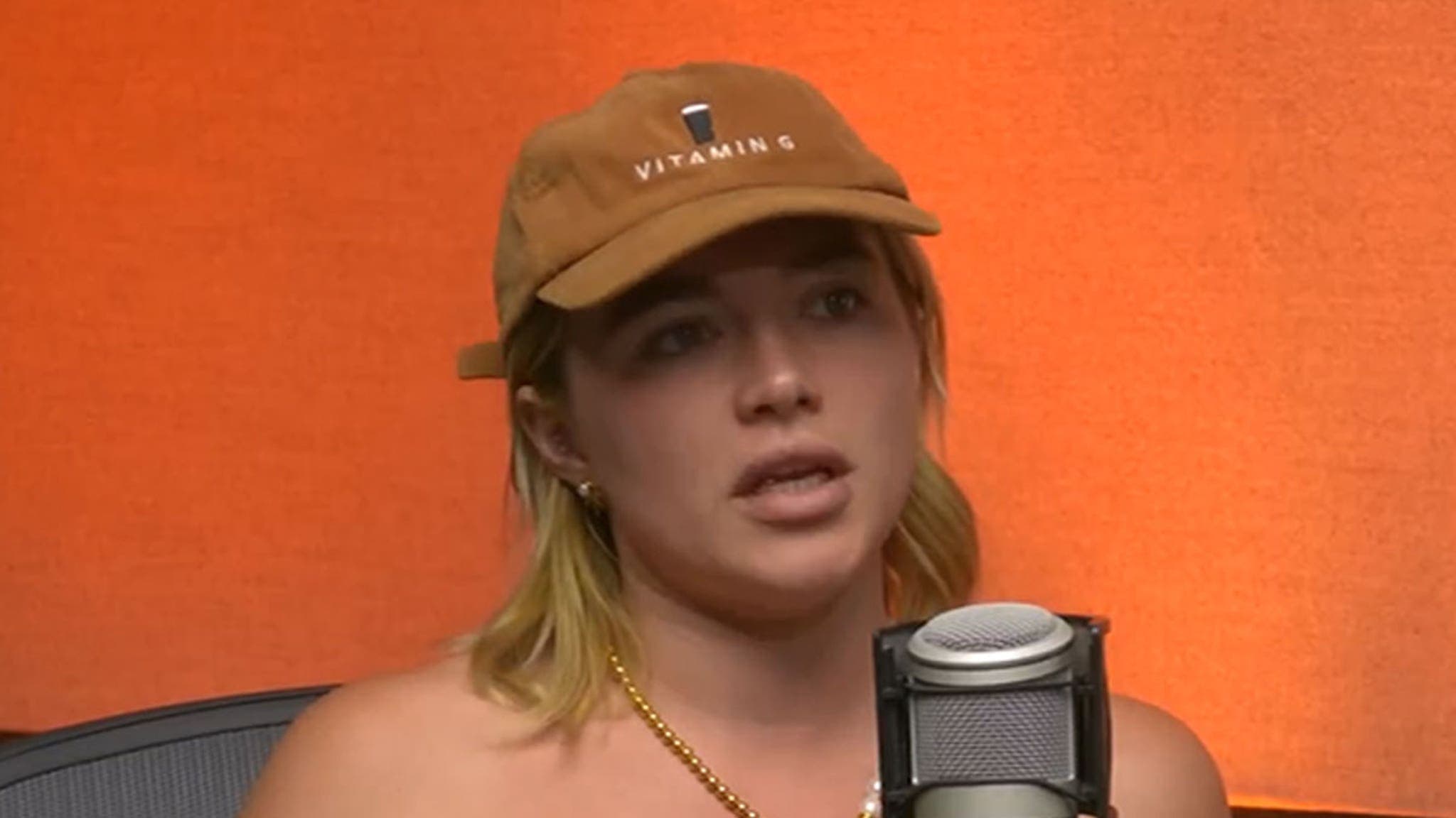 Florence Pugh Gets Real About Intimacy Coordinators: The Good, The Bad, and The Really Awkward!